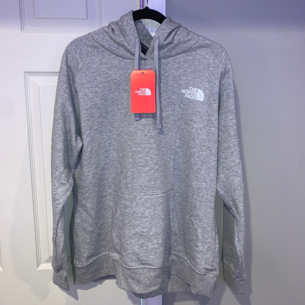 NWOT North Face Hoodie